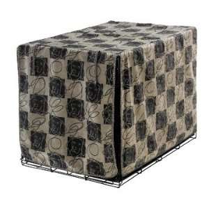   Pet Products 10479 XXL Luxury Crate Cover   Expressions