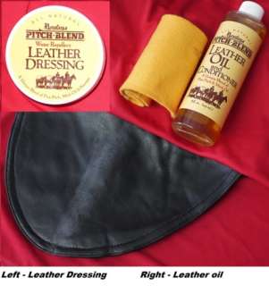 Leather Waterproof Mink Oil Wax Conditioner Cleaner  