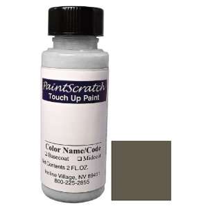   Up Paint for 2012 Porsche Panamera (color code M9Z/1A) and Clearcoat