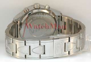 Freeze Mens Diamond Watch 7.75ct New In Box FRG 004  