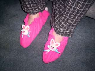   in my store for these fun playful warm fleece slippers remember to