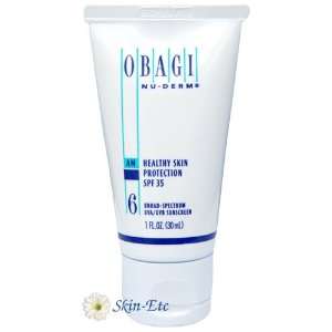  Obagi Healthy Skin Protection SPF 35   Travel Size (1 oz 