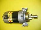 100% NEW HONDA OUTBOARD STARTER 35 40 45 50 HP 1997 06