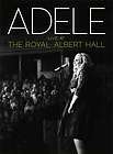Adele Live at the Royal Albert Hall (DVD, 2011, 2 Disc Set, Clean 