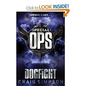  Special Operations Dogfight (9780552556743) Craig 
