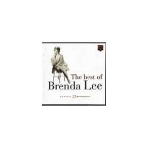  The Best of Brenda Lee (Classic 25 Recordings) Brenda Lee Music