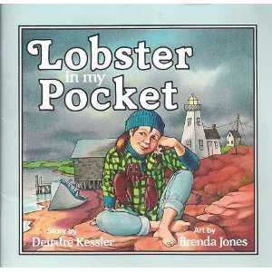  Lobster in My Pocket (9780920304730) Deirdre Kessler 