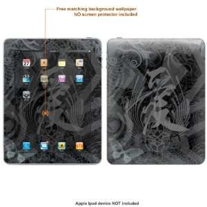   Ipad (first generation) case cover ipad 185