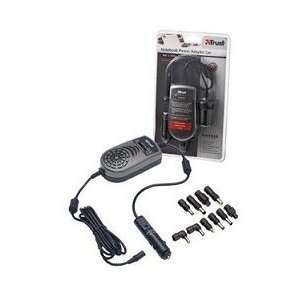  Trust PW 1150p NB Car Power Adapter (14669): Electronics