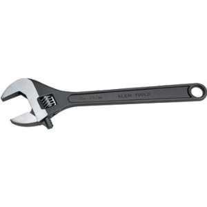  Klein Tools 18 Adjustable Wrench