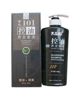 2X zhang guang 101 Hair loss tonic Fabao 101G Formula  