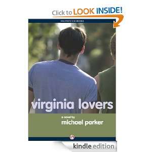 Virginia Lovers Michael Parker  Kindle Store