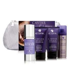   Caviar Anti Aging Caviar Experience Kit