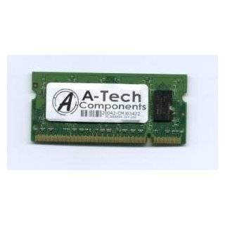 Panasonic Toughbook CF 29 (DDR 2) 1GB Memory Ram Upgrade (A Tech Brand 
