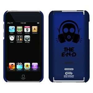 The Black Eyed Peas THE END Headset on iPod Touch 2G 3G 