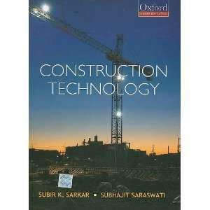  Construction Technology (Oxford Higher Education 