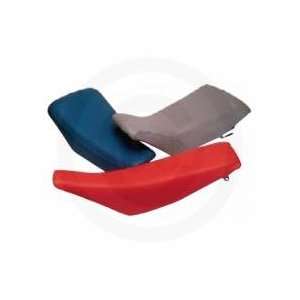  Saddlemen Replacement Seat Foam and Cover Kit   Black 