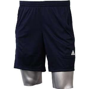  Adidas Boys YOC Bermuda Short Summer 2007   613635 Size: L 