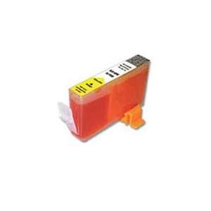  Canon BCI 3/3e Yellow Compatible Ink Cartridge Office 