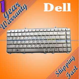 New Keyboard for Dell Inspiron 1420 XPS M1330 M1530 USA  