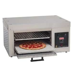  Gold Medal High Speed Pizza Oven #5554