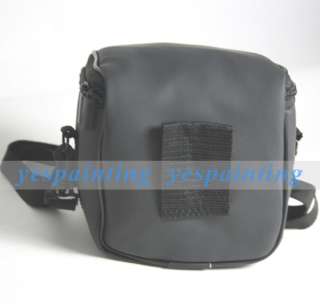 Camera case bag for Fujifilm FinePix S2950 S3200 S4000 S3300 S1600 