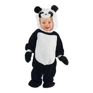  Playful Panda Infant Costume: Toys & Games