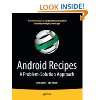 Android 3.0 Application Development Cookbook Kyle Merrifield Mew 