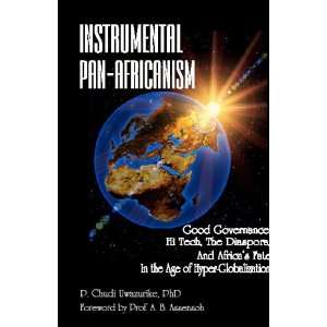  Instrumental Pan Africanism (9781592321452) Chudi 