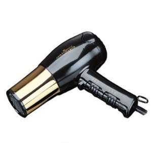  Gold N Hot Pro Full Size Euro Dryer with Gold Barrel 