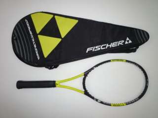 FISCHER Pro Classic 90 Midsize DOMINIK HRBATY personal racket under 