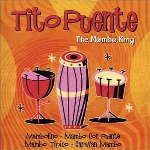  The Mambo King: Tito Puente: Music