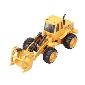    Welly   Timber Mover Construction Vehicle 126 Toys & Games