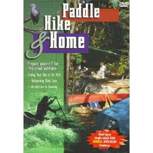  Paddle Hike & Home: Paddle Hike & Home: Movies & TV