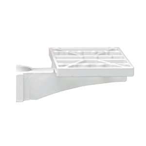  Architectural Mailboxes Grande Side Support Bracket Single 