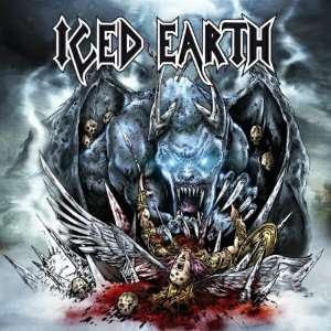  Iced Earth Music