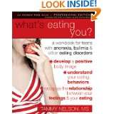   Eating Disorders (Instant Help Book for Teens) by Tammy Nelson (Jul 1