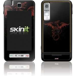  Draco Rosa skin for Samsung Behold T919 Electronics