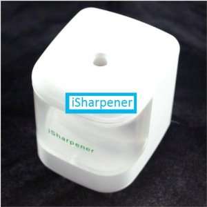  USB Pencil Sharpener  iSharpener 