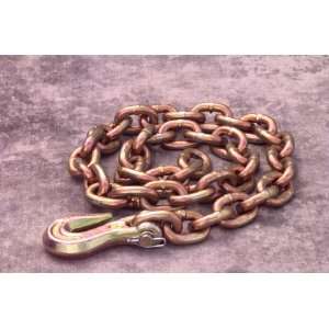  Mo Clamp (MOC6009) 3/8in. x 9in. Mo Clamp Chain W/6210 
