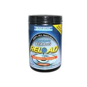  MRM, Reload, Post Workout Recovery, Watermelon, 11.6 oz 
