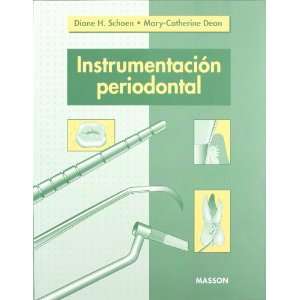 Instrumental Periodontal (Spanish Edition) (9788445805961 
