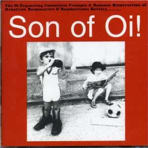  Son of Oi Various Artists Music