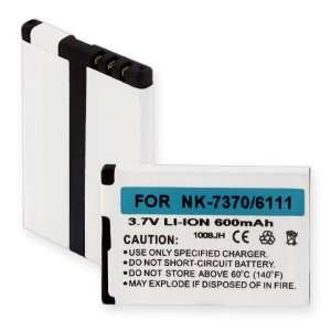  Nokia Mirage Replacement Cellular Battery Electronics