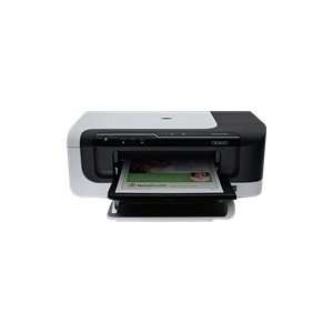  HP® Officejet 6000 Inkjet Printer Electronics