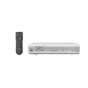 Panasonic TU DST52 HDTV Digital Receiver 037988157914  