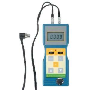  Reed TM 8811 Ultrasonic Thickness Gauge with Velocity 