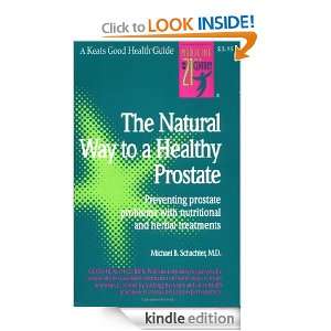   (Good Health Guides) Michael B. Schachter  Kindle Store