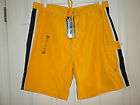   with blue stripes Board Shorts swim trunks Steve and Barrys NWT
