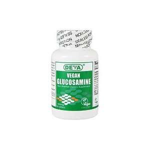 Vegan Glucosamine   90 tabs